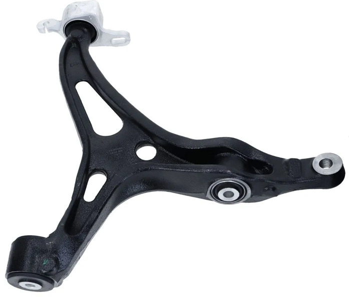 Track Control Arm Left LEMFORDER